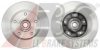 A.B.S. 18140C Brake Disc